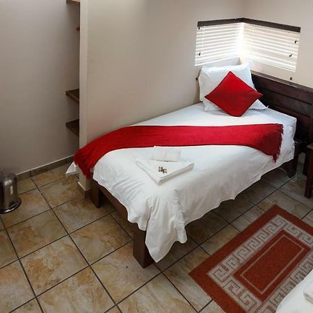 Adamsview Otel Gariepdam Dış mekan fotoğraf