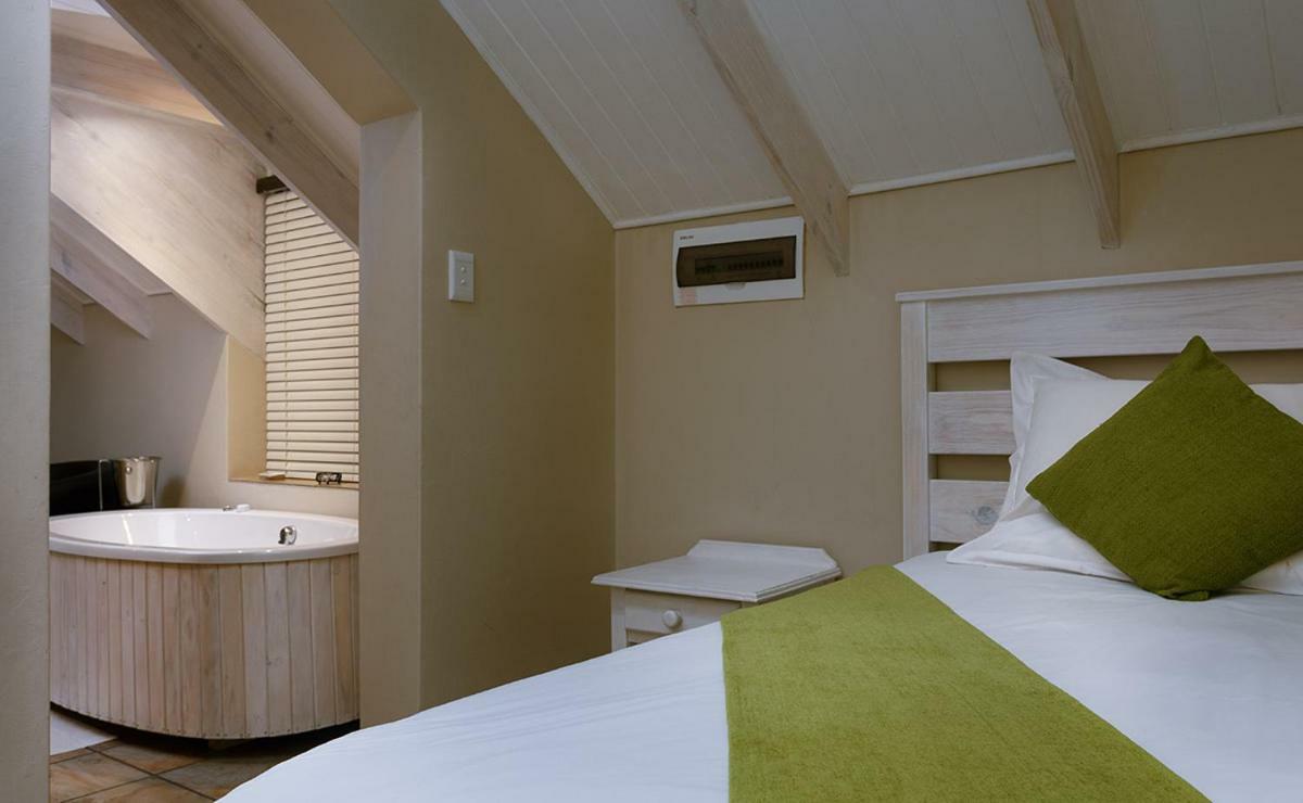 Adamsview Otel Gariepdam Dış mekan fotoğraf